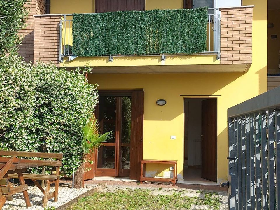 Rækkehus i San Lorenzo Isontino, Gorizia - foto 2
