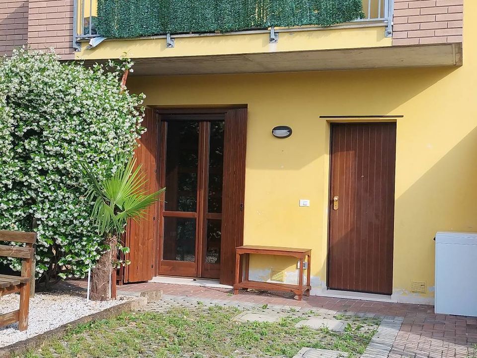 Rækkehus i San Lorenzo Isontino, Gorizia - foto 3