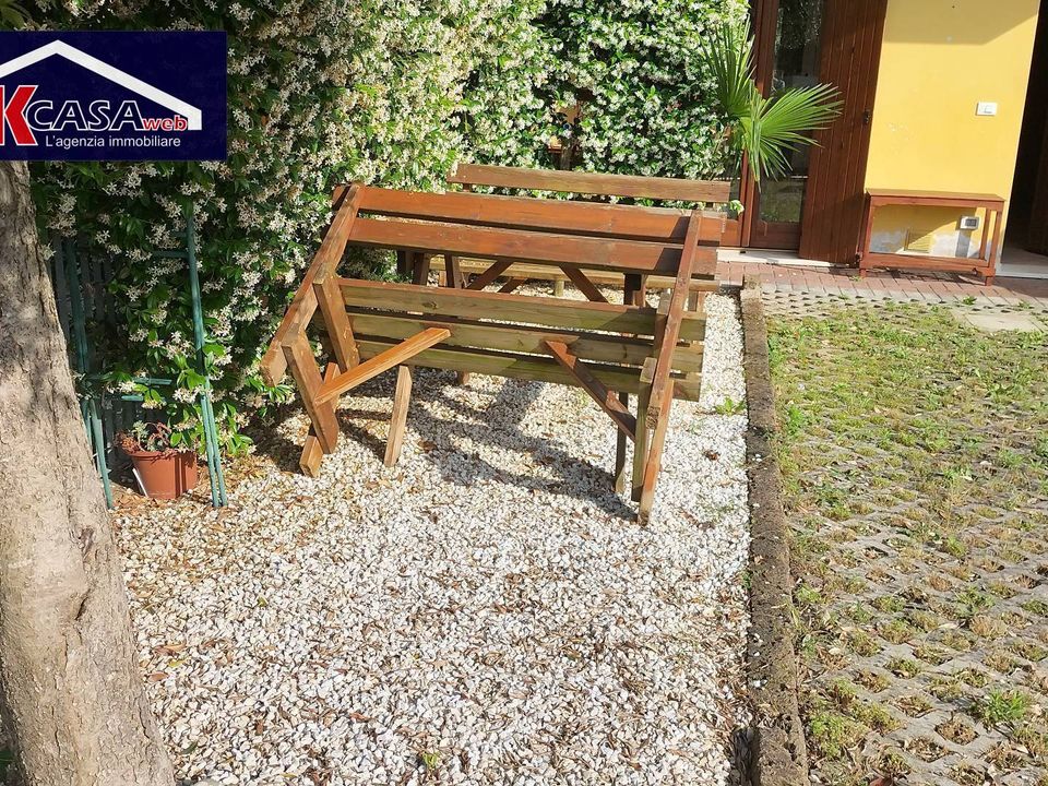 Rækkehus i San Lorenzo Isontino, Gorizia - foto 4