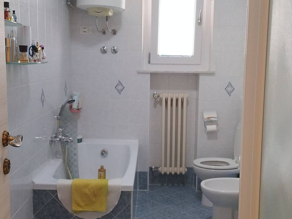 Lejlighed i Monfalcone, Gorizia - foto 2