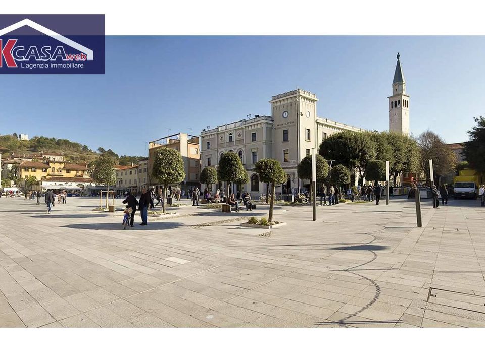 Lejlighed i Monfalcone, Gorizia - foto 4