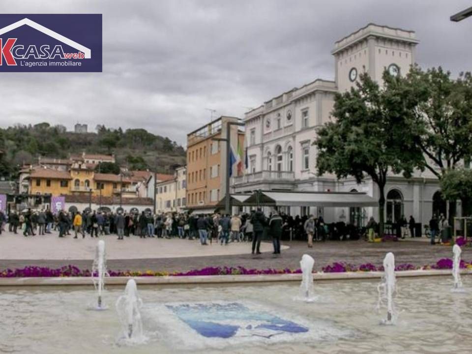 Lejlighed i Monfalcone, Gorizia - foto 5