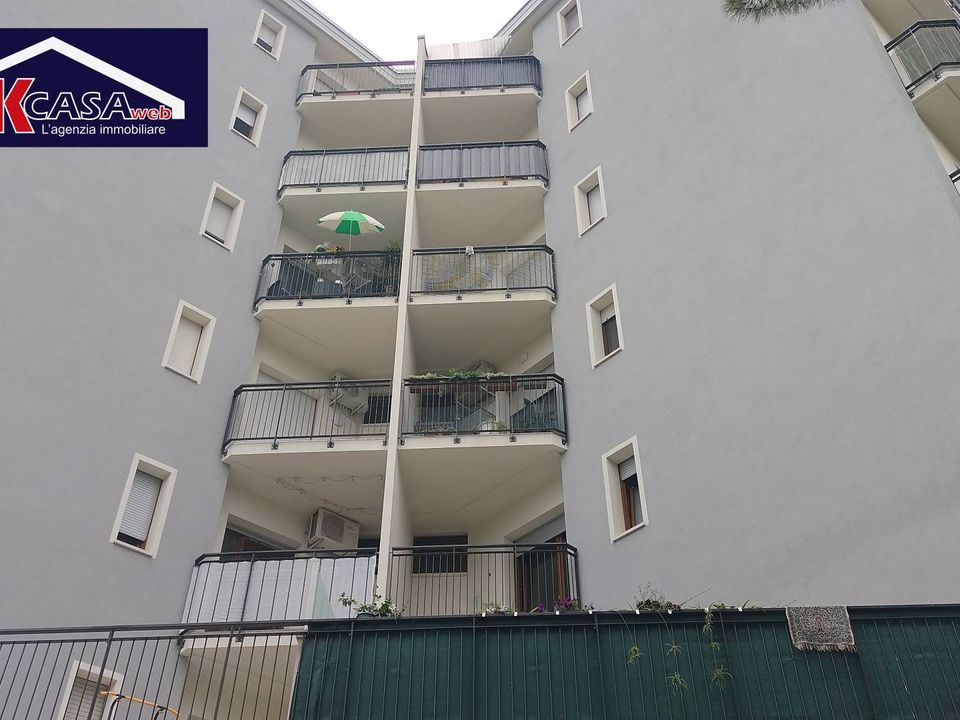 Lejlighed i Monfalcone, Gorizia - foto 2