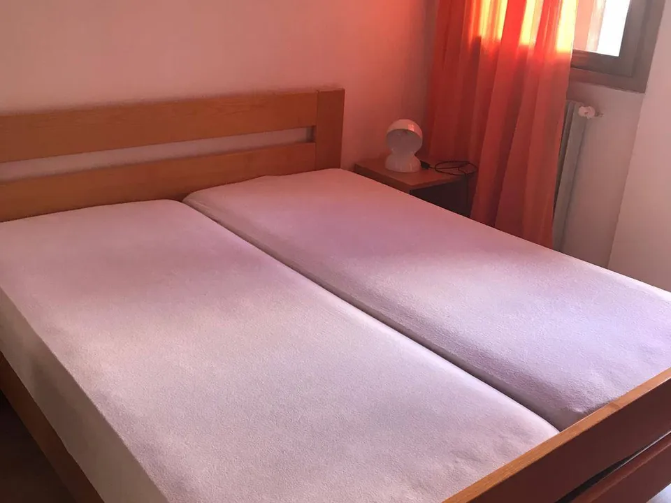 Lejlighed i Selva di Cadore, Belluno - foto 3