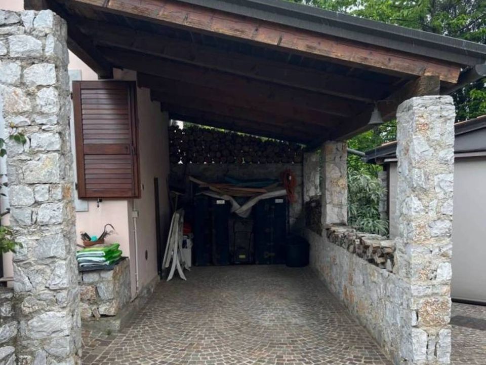 Villa i Duino-Aurisina, Trieste - foto 5