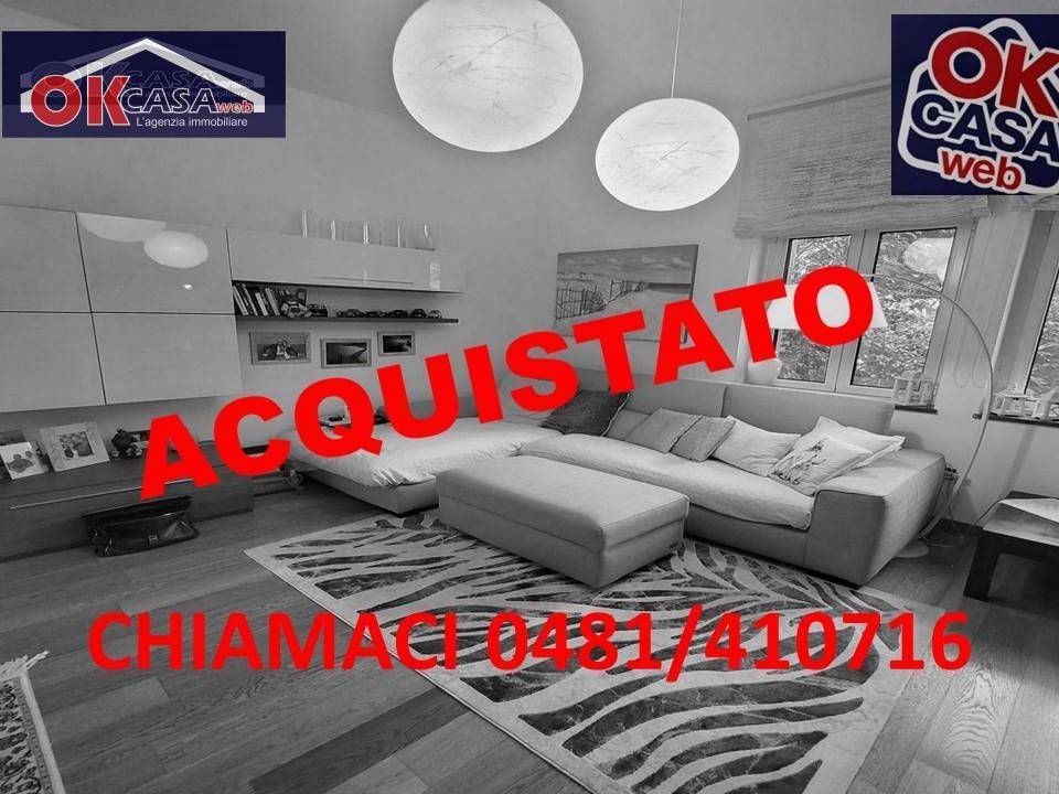 Villa i Monfalcone, Gorizia - foto 1