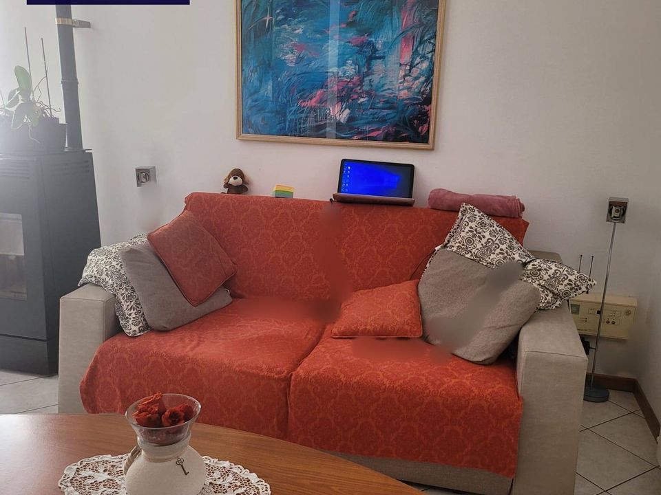 Villa i San Canzian d'Isonzo, Gorizia - foto 1