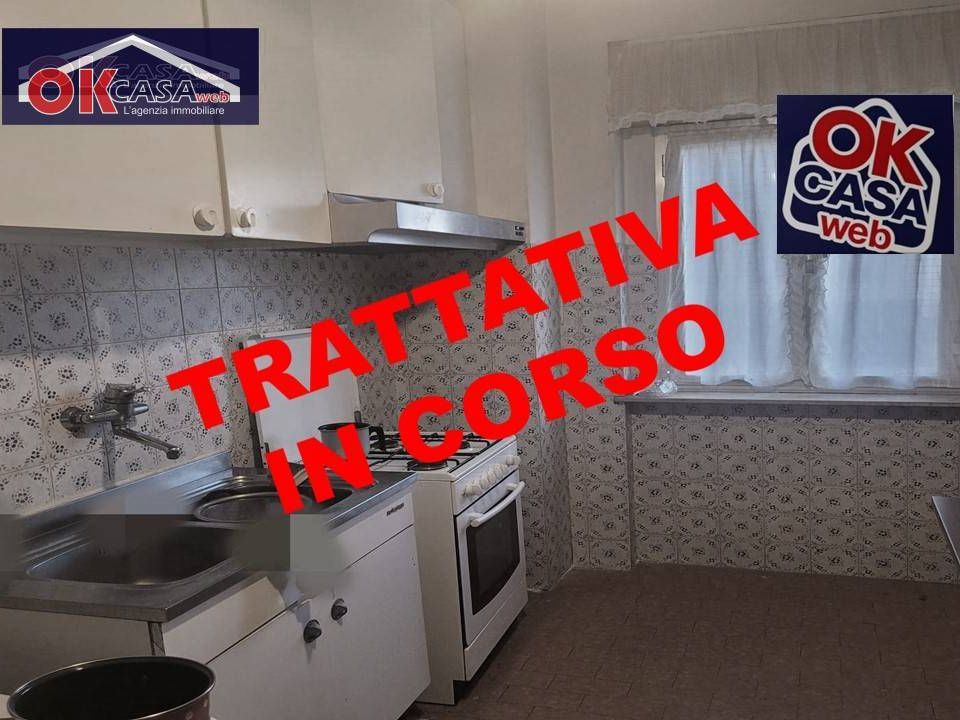 Lejlighed i Monfalcone, Gorizia - foto 1