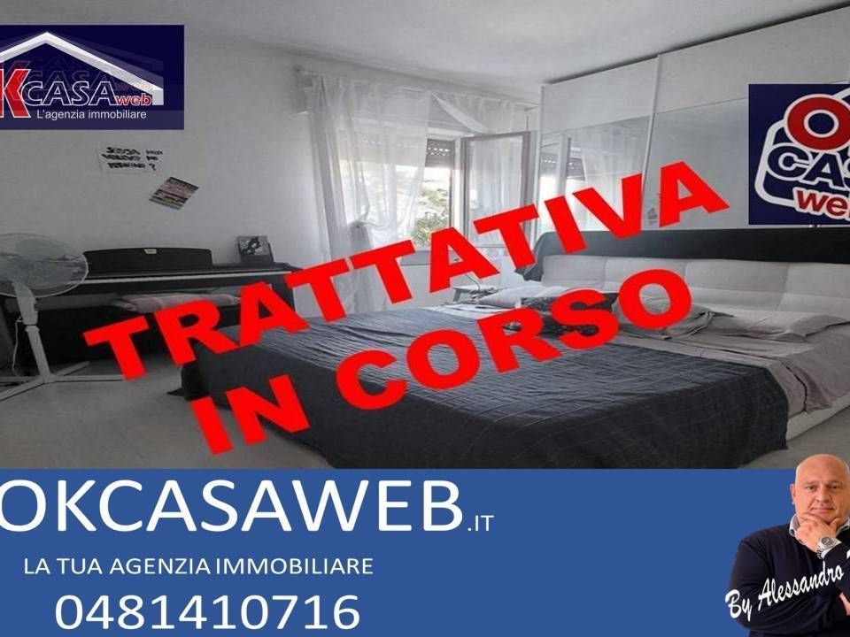 Apartament a Monfalcone, Gorizia - foto 1