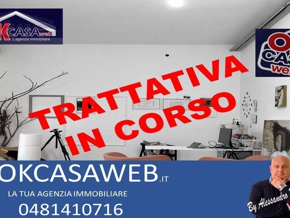 Erhvervsejendom i Monfalcone, Gorizia - foto 1
