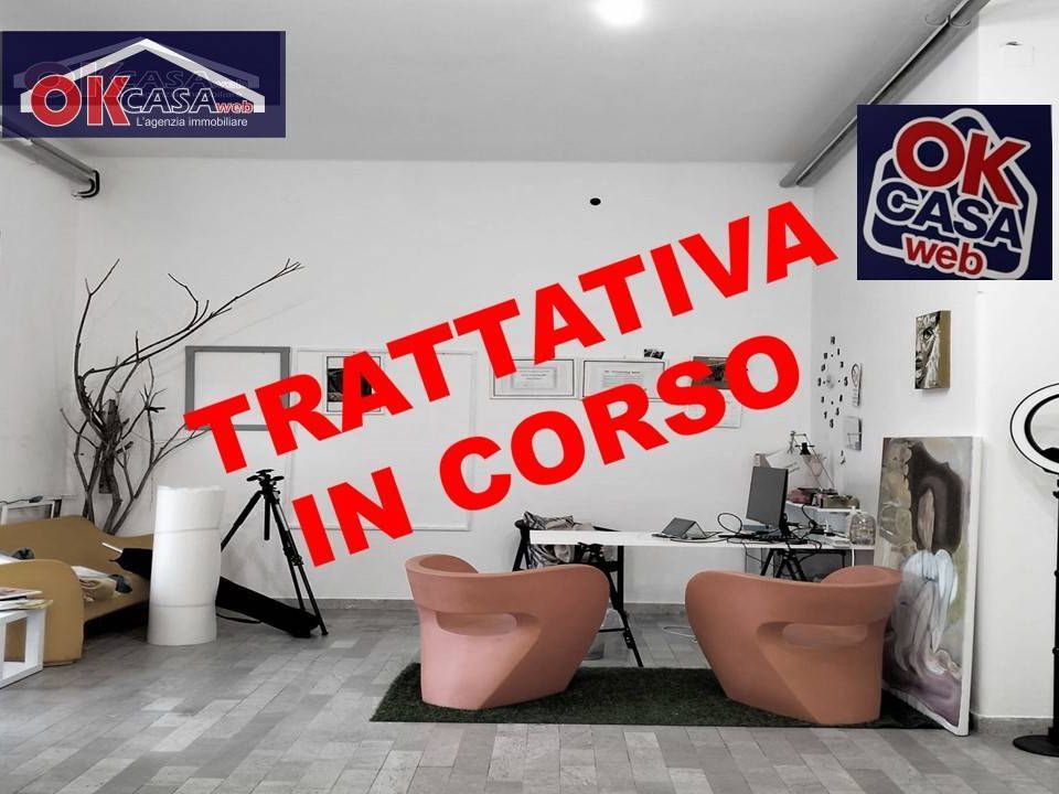 Erhvervsejendom i Monfalcone, Gorizia - foto 2