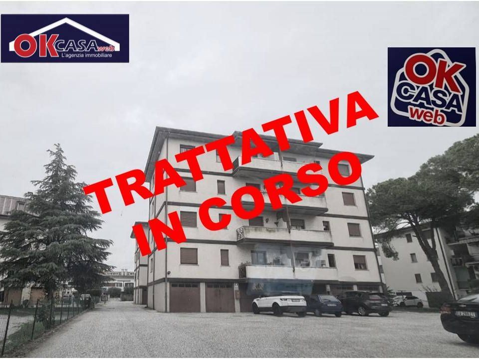 Lejlighed i Cervignano del Friuli, Udine - foto 1