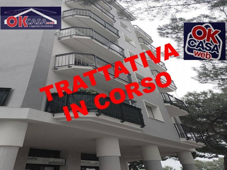 Lejlighed i Monfalcone, Gorizia - foto 1