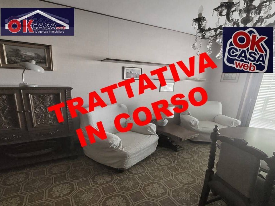 Lejlighed i Monfalcone, Gorizia - foto 1
