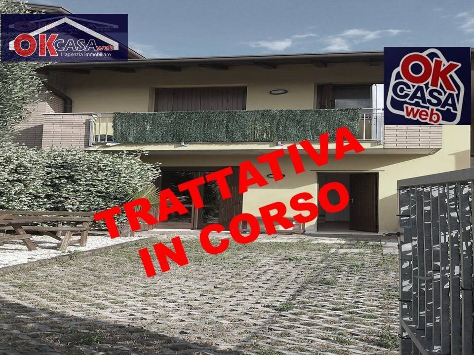Rækkehus i San Lorenzo Isontino, Gorizia - foto 1