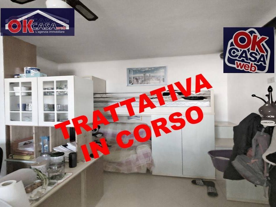 Lejlighed i Monfalcone, Gorizia - foto 1