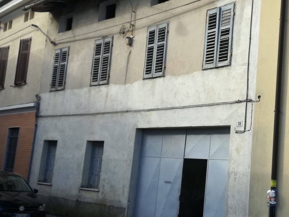 Rækkehus i Gorizia, Gorizia - foto 1