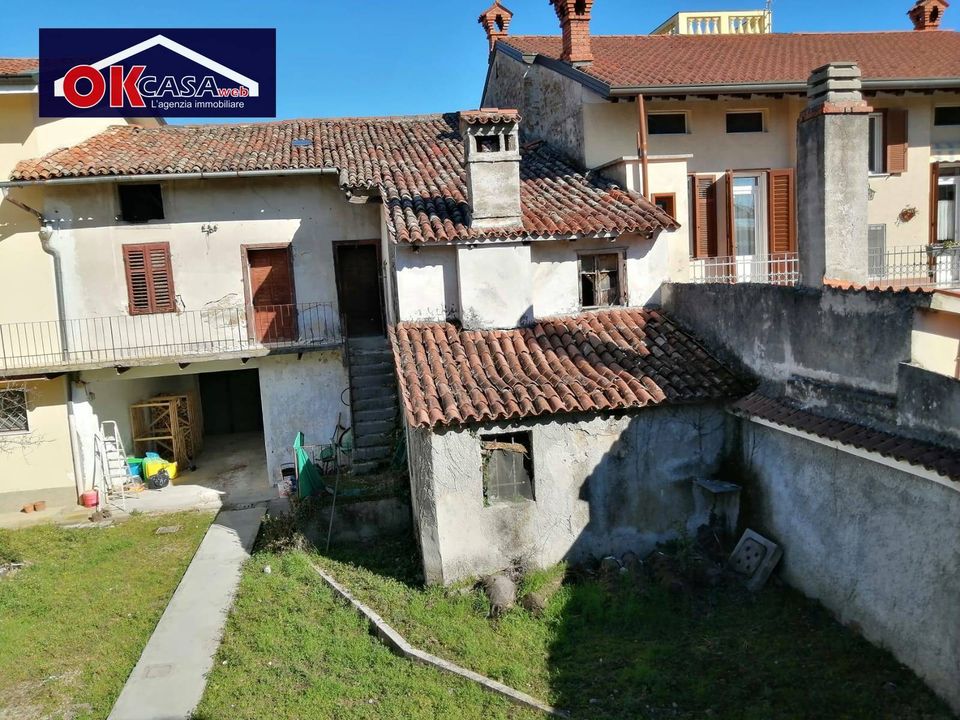 Rækkehus i Gorizia, Gorizia - foto 3