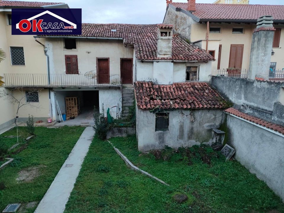 Rækkehus i Gorizia, Gorizia - foto 4