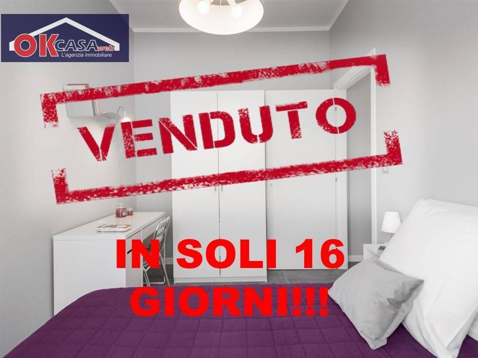 Lejlighed i Verona, Verona - foto 1