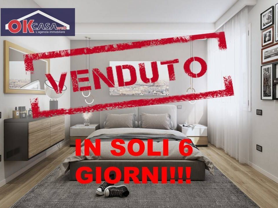Lejlighed i Verona, Verona - foto 1