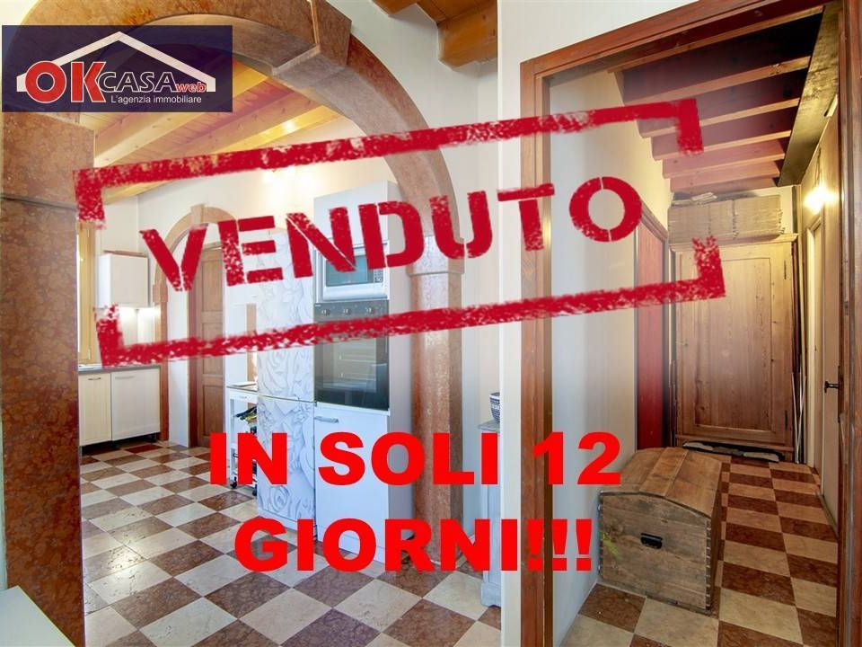 Lejlighed i Verona, Verona - foto 1