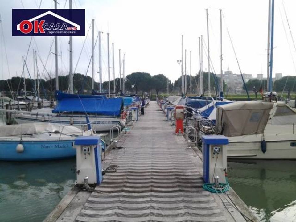 Parkeringsplads i Lignano Sabbiadoro, Udine - foto 2