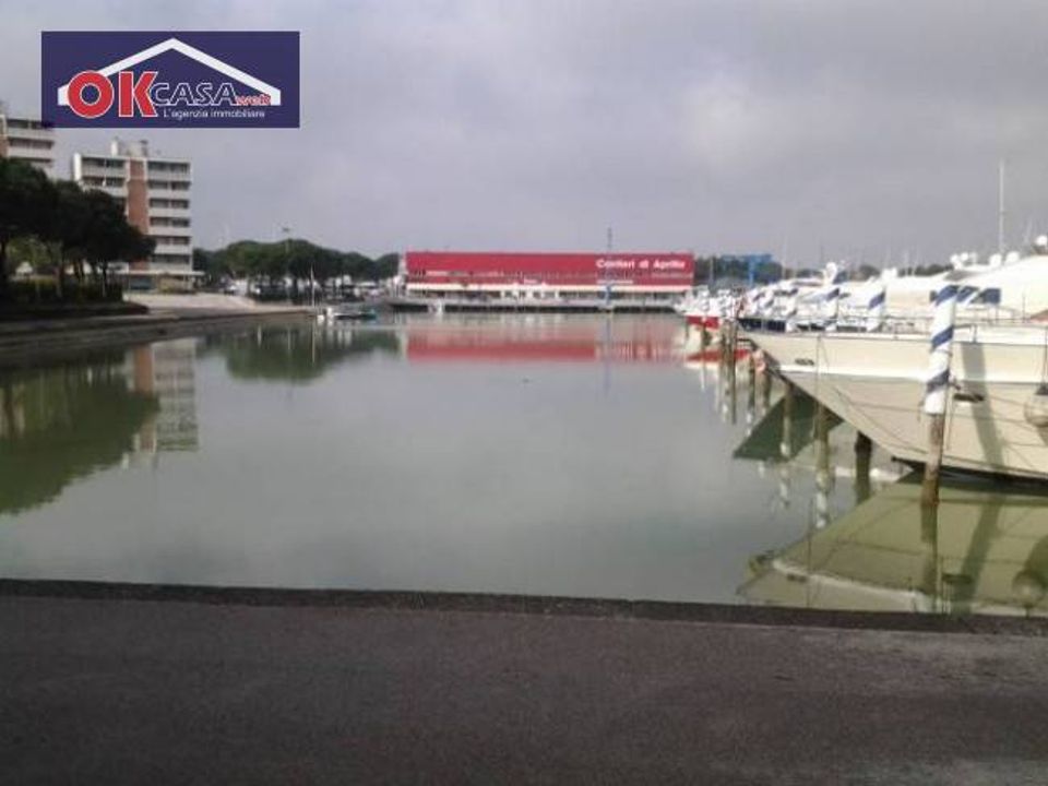 Parkeringsplads i Lignano Sabbiadoro, Udine - foto 2