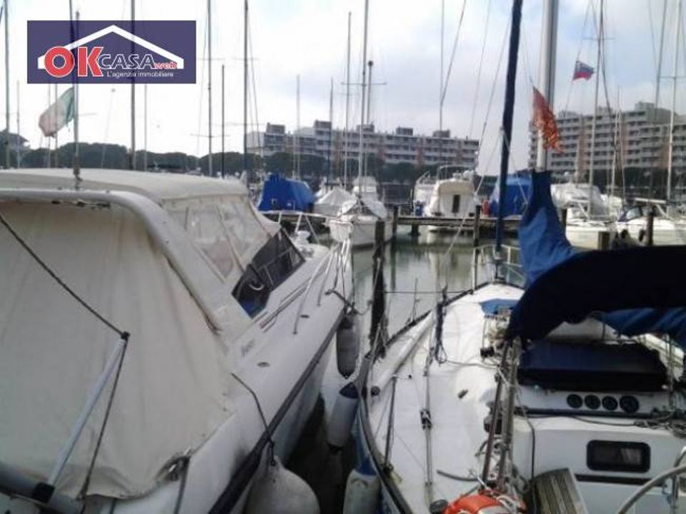Parkeringsplads i Lignano Sabbiadoro, Udine - foto 3