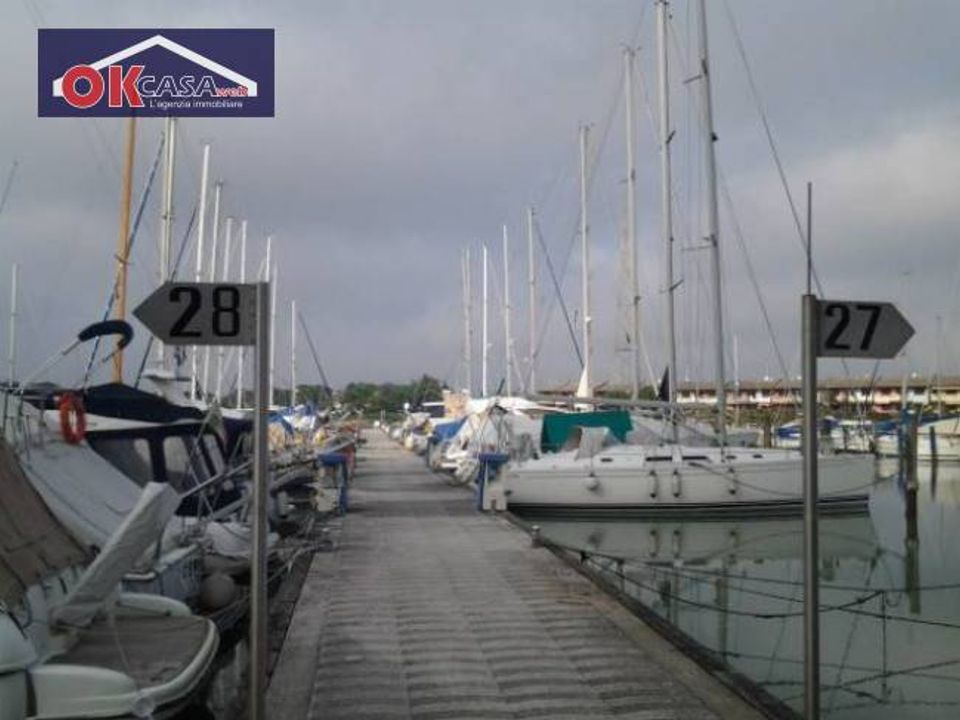 Parkeringsplads i Lignano Sabbiadoro, Udine - foto 1