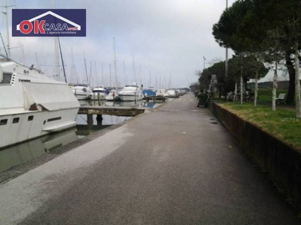 Parkeringsplads i Lignano Sabbiadoro, Udine - foto 4