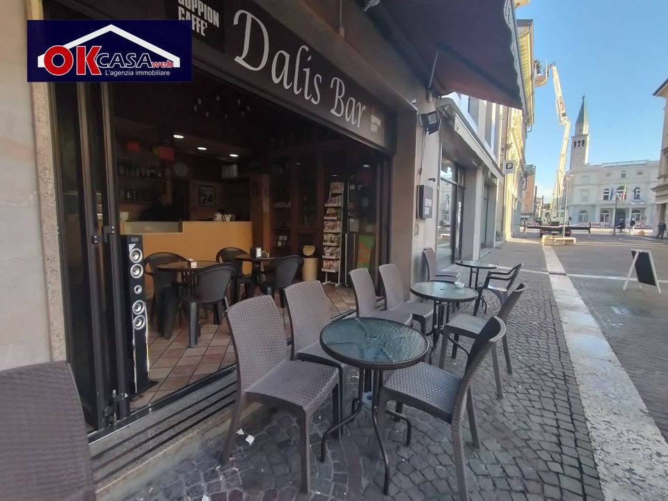 Erhvervsejendom i Monfalcone, Gorizia - foto 1