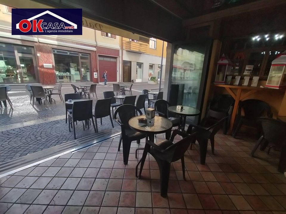 Erhvervsejendom i Monfalcone, Gorizia - foto 3