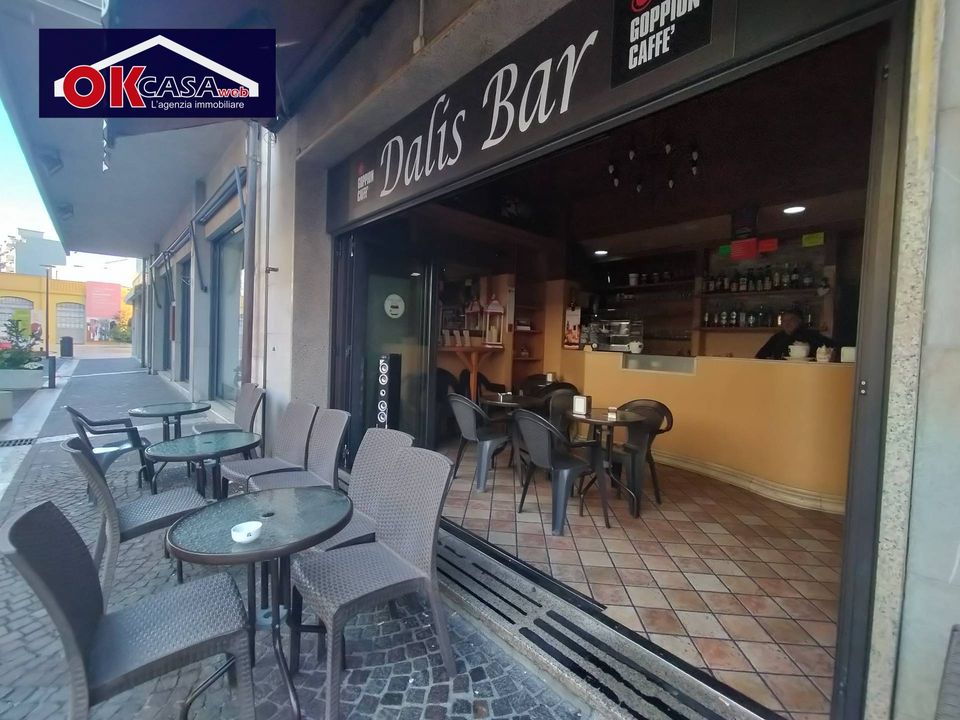 Erhvervsejendom i Monfalcone, Gorizia - foto 4