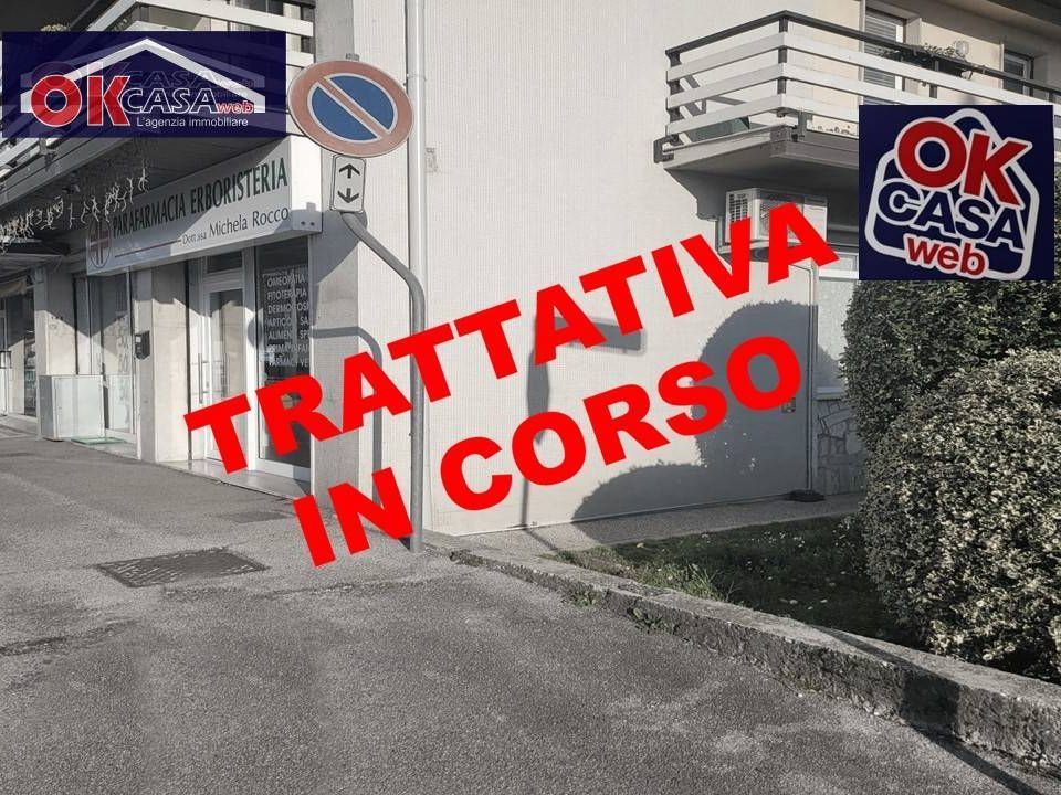 Erhvervsejendom i Gradisca d'Isonzo, Gorizia - foto 1