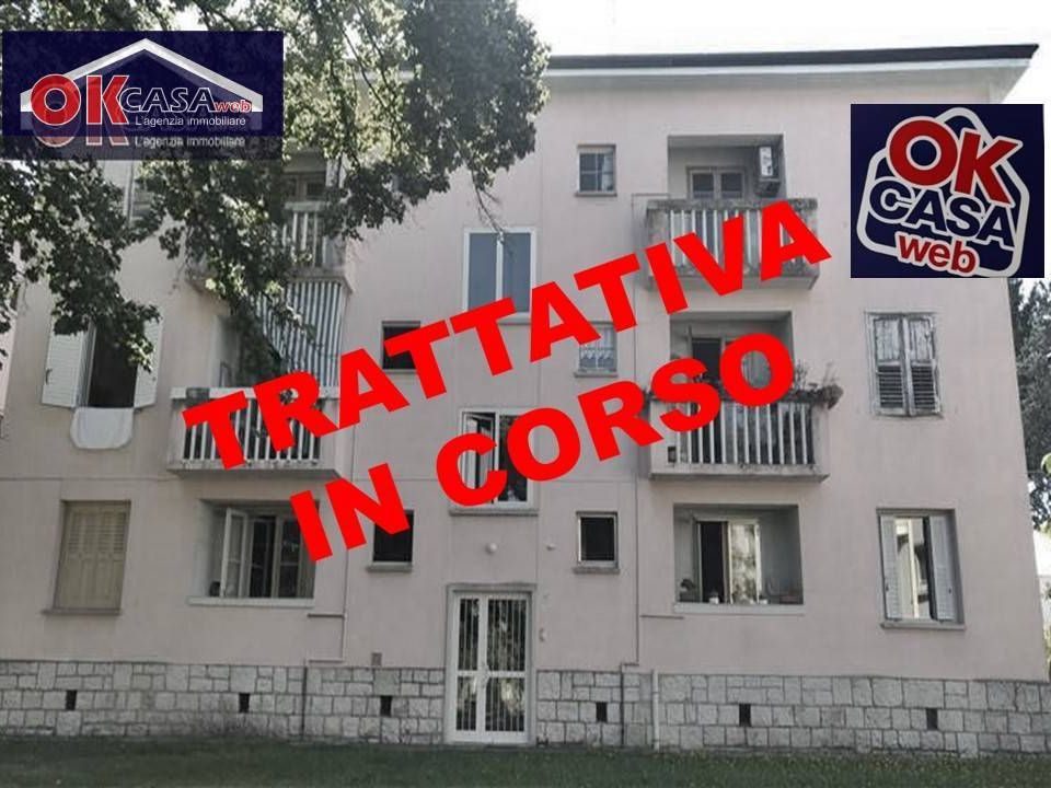 Lejlighed i Monfalcone, Gorizia - foto 1