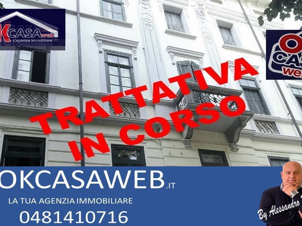Lejlighed i Monfalcone, Gorizia - foto 1