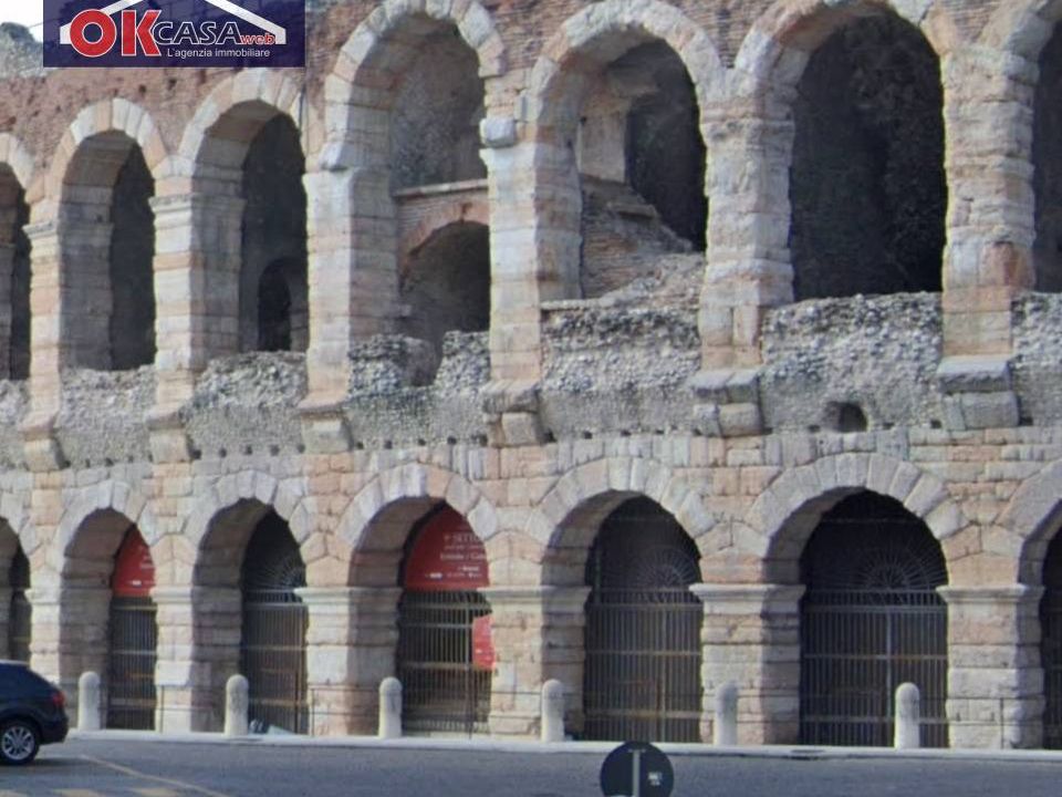 Parkeringsplads i Verona, Verona - foto 2
