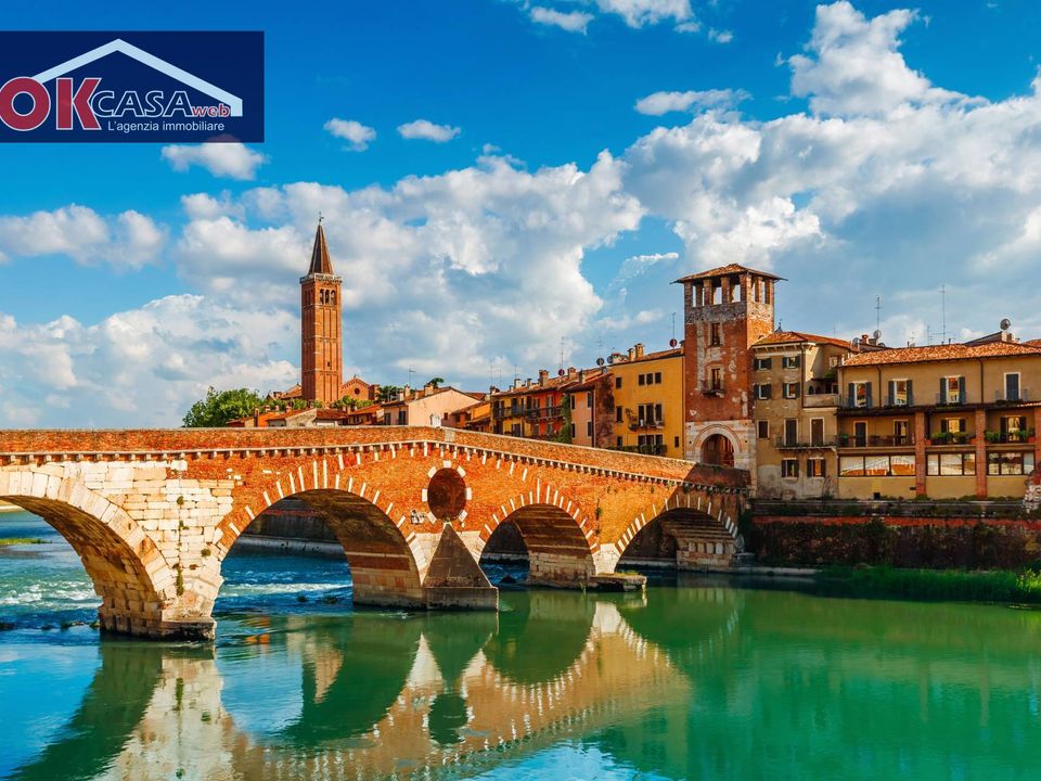 Parkeringsplads i Verona, Verona - foto 3