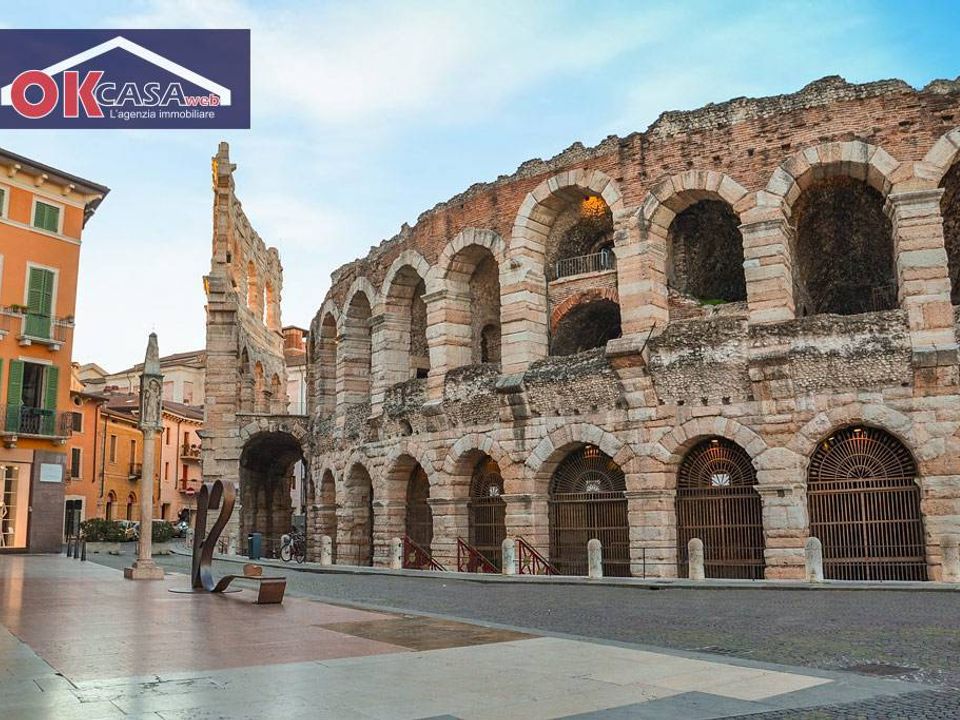Parkeringsplads i Verona, Verona - foto 4