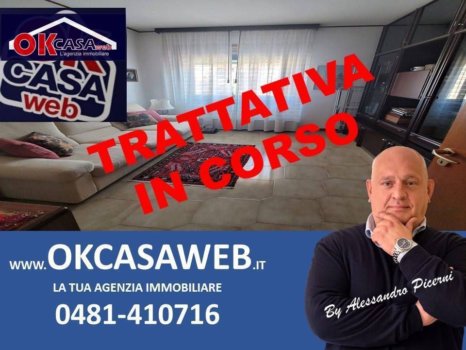 Lejlighed i Monfalcone, Gorizia - foto 1