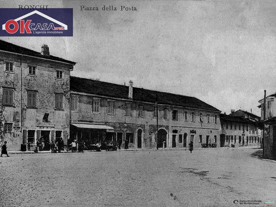 Erhvervsejendom i Ronchi dei Legionari, Gorizia - foto 1