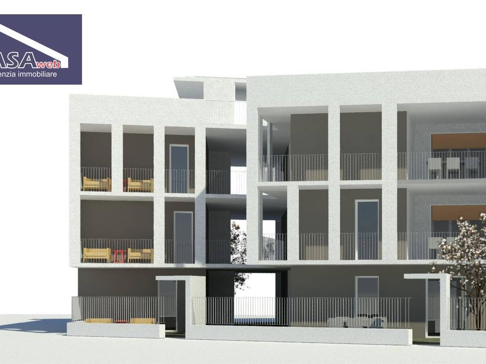 Apartamento en Villafranca di Verona, Verona - foto 1