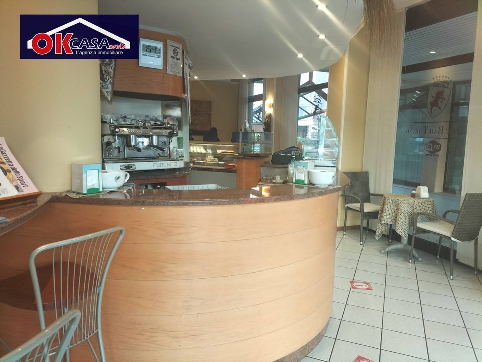 Erhvervsejendom i Monfalcone, Gorizia - foto 5