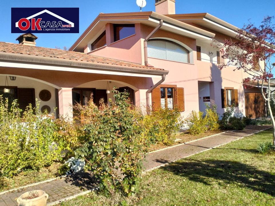 Villa i Sagrado, Gorizia - foto 2
