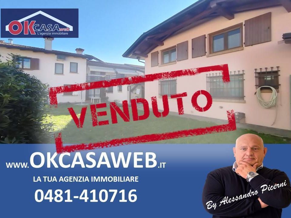 Rækkehus i Staranzano, Gorizia - foto 1