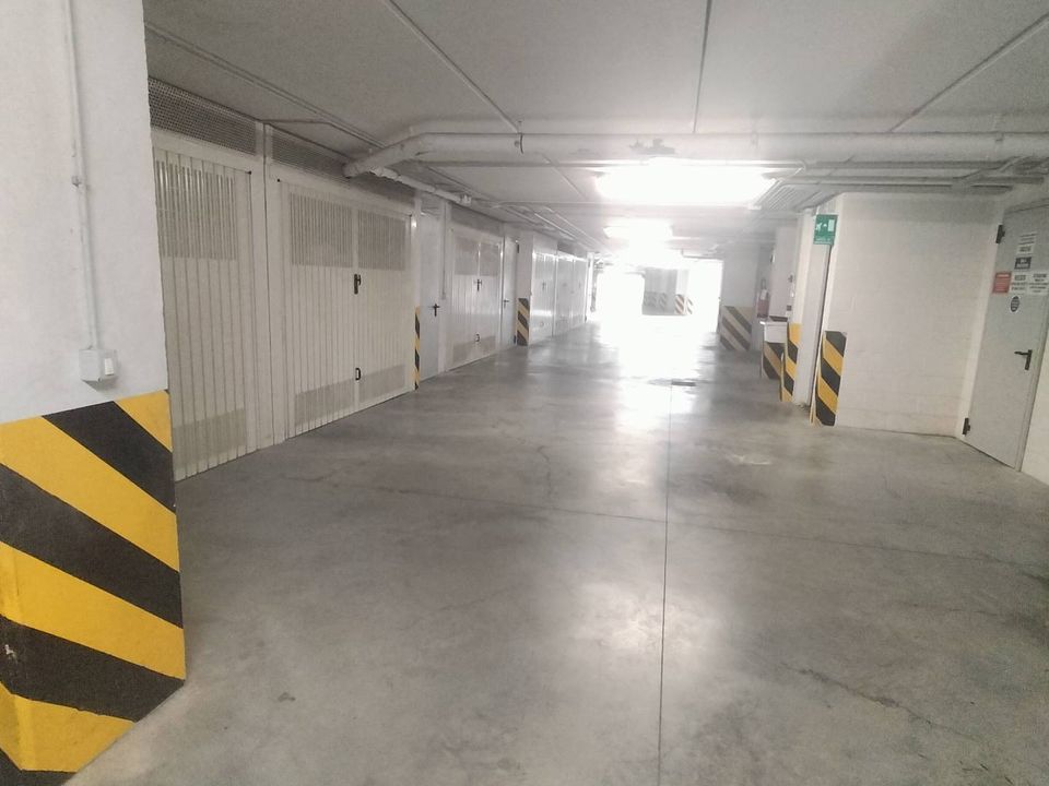 Parkeringsplads i Monfalcone, Gorizia - foto 2