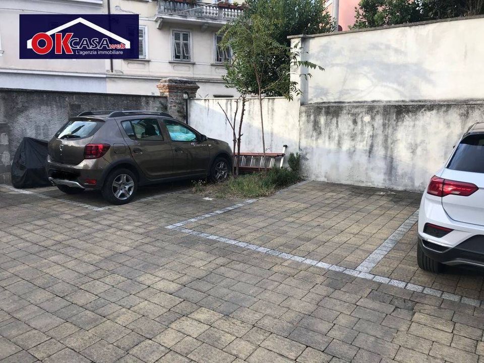 Parkeringsplads i Gorizia, Gorizia - foto 2