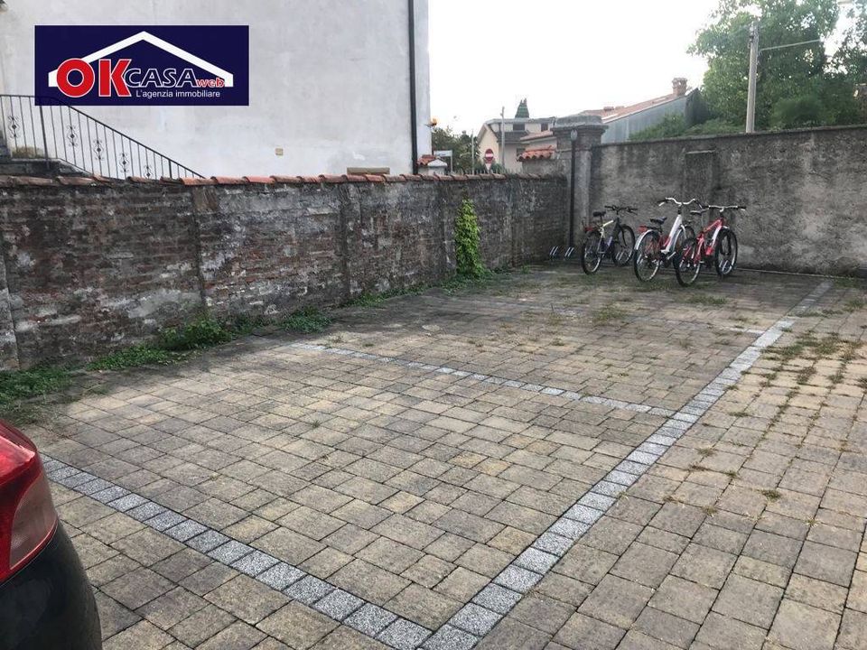 Parkeringsplads i Gorizia, Gorizia - foto 1