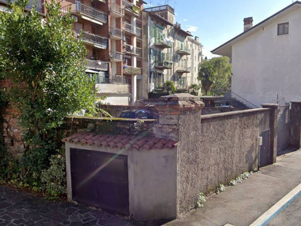 Parkeringsplads i Gorizia, Gorizia - foto 3